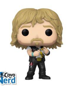 Funko POP! Movies: The Electric State - Keats 1740