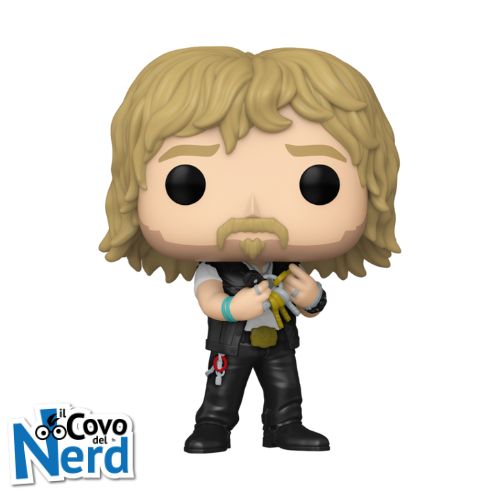Funko POP! Movies: The Electric State - Keats 1740