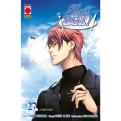 Food Wars Vol.27