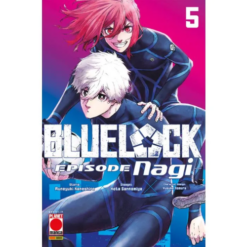 Blue Lock - Episode Nagi Vol.5