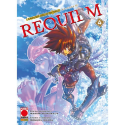 I Cavalieri dello Zodiaco - Episode G: Requiem Vol.4
