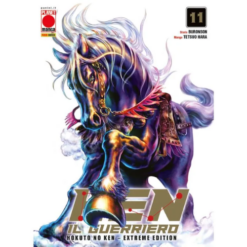 Ken il Guerriero - Hokuto no Ken Extreme Edition Vol.11