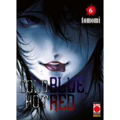 Cold Blue, Hot Red Vol.6