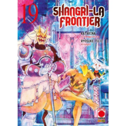 Shangri-La Frontier - Vol.19 Regular