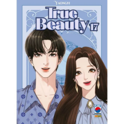 True Beauty Vol.17
