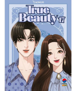 True Beauty Vol.17
