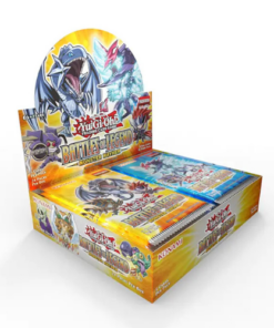 Battles of Legend Monster Mayhem ENG Box (24 BUSTE) YU-GI-OH!