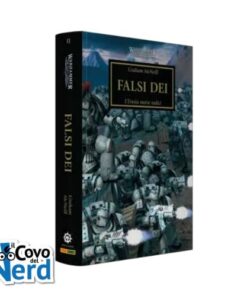 The Horus Heresy Vol.2: Falsi Dei