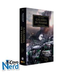 The Horus Heresy Vol.3: Galassia in Fiamme