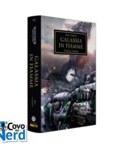 The Horus Heresy Vol.3: Galassia in Fiamme