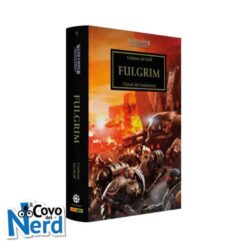 The Horus Heresy Vol.5: Fulgrim