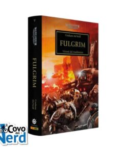 The Horus Heresy Vol.5: Fulgrim