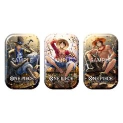 One Piece TS 02