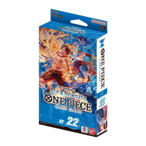 ST22 - Starter Deck - One Piece Card Game ENG