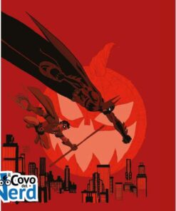 DC Pocket Collection - Batman: Vittoria Oscura