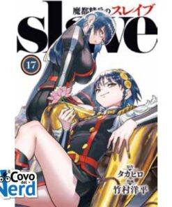 Demon Slave Vol.17
