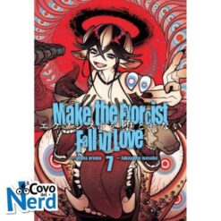 Make the Exorcist Fall in Love Vol.7