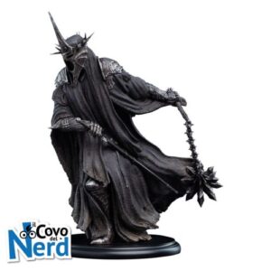 Witch King Figure Mini Statue 19cm Lord of the Rings Weta Workshop