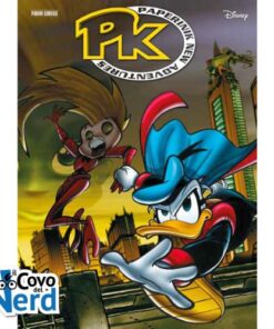 Pk Omnibus Vol.5