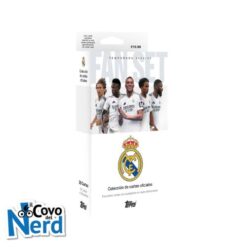 Topps® Real Madrid CF Fan Set 2024/25