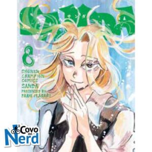 Sanda Vol.8