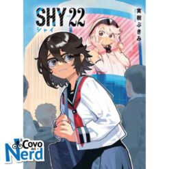 Shy Vol.22