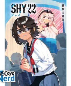 Shy Vol.22