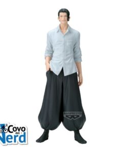 Suguru Geto Figure - Jujutsu Kaisen - King of Artist - Statua 21 cm - 29372