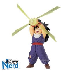 Son Gohan Figure - Dragon Ball Z - Gx Materia - Statua 12 cm - 29377