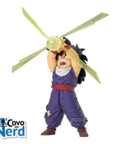 Son Gohan Figure - Dragon Ball Z - Gx Materia - Statua 12 cm - 29377