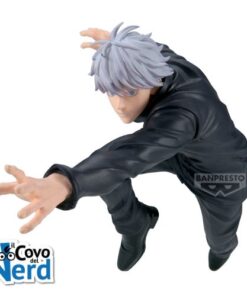 Satoru Gojo Figure - Jujutsu Kaisen - Maximatic - Statua 22 cm - 29505