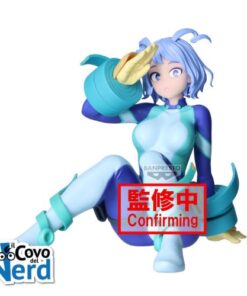 Nejire Hado Figure - My Hero Academia - Glitter & Glamours - Statua 13 cm - 29515