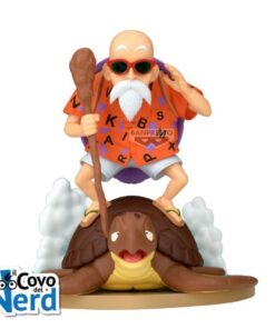 Kamesennin Figure - Dragon Ball - History Box - Statua 11 cm - 29518