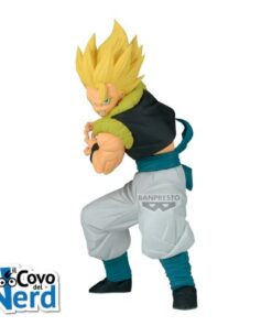 Gogeta Figure - Dragon Ball Super - Grandista - Statua 20 cm - 29521