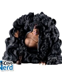 Marshall D. Teach Figure - One Piece - Figure Life - Statua 15 cm - 29525