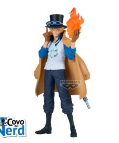 Sabo Figure - One Piece - King of Artist - Statua 23 cm - 29526