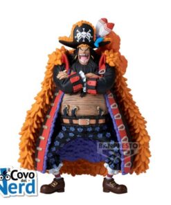 Marshall D. Teach Figure - One Piece - Dfx - The Grandline Series - Statua 18 cm - 29529
