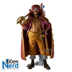 Gol D. Roger [The Anime] - One Piece - Premium - Statua 30 cm - 29536