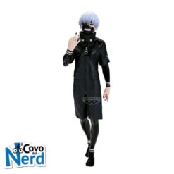 Kaneki Ken Figure - Tokyo Ghoul - Grandista - Statua 27 cm - 29597