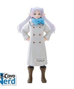 Frieren Figure - Frieren: Beyond Journey's End - Statua 20 cm - 29607
