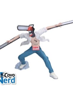 Chainsaw Man Figure - Chainsaw Man The Movie: Reze Arc - Grandista - Statua 21 cm - 29629