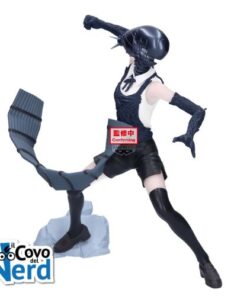 Bomb Figure - Chainsaw Man The Movie: Reze Arc - Grandista - Statua 20 cm - 29630