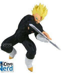 Son Gohan Figure - Dragon Ball Z - Match Makers - Statua 15 cm - 29637