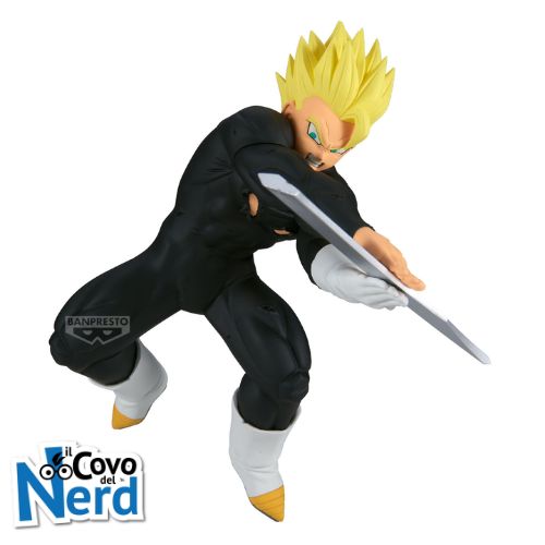 Son Gohan Figure - Dragon Ball Z - Match Makers - Statua 15 cm - 29637