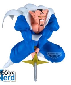 Dabura Figure - Dragon Ball Z - Match Makers - Statua 20 cm - 29638
