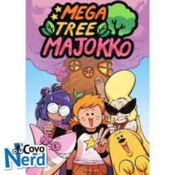 Mega Tree Majokko - Regular