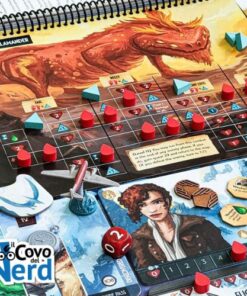 Sleeping Gods - Distant Skies