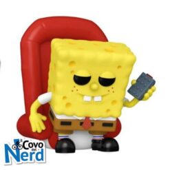 Funko POP! Animation: Spongebob Squarepants – Spongebob Squarepants 1752 meme