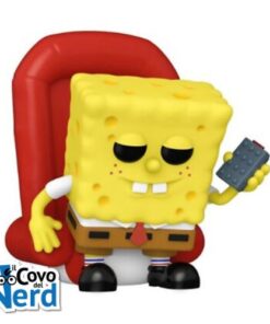 Funko POP! Animation: Spongebob Squarepants – Spongebob Squarepants 1752 meme