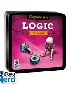 Magnetic Line - Logic